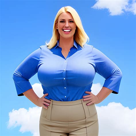 Blonde Stepmom & Bbw Blonde Videos .